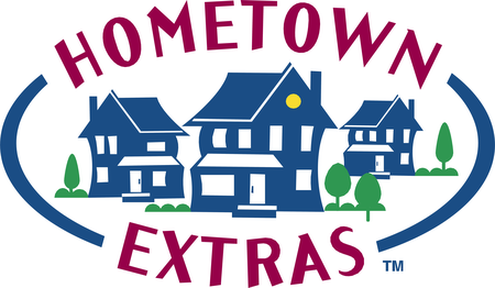 Hometown Extras