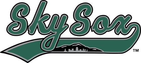 Colorado Springs Sky Sox