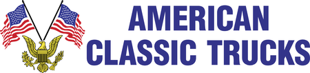 American Classic Trucks