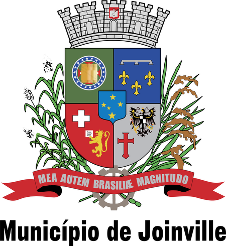 Prefeitura Municipal De Joinville