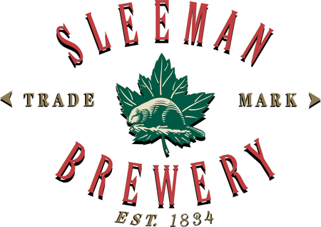 Sleeman Brewery