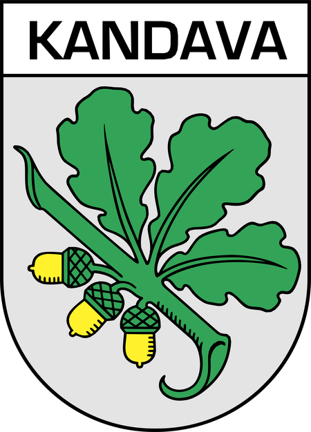 Kandava