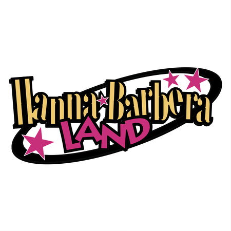 Hanna Barbera Land