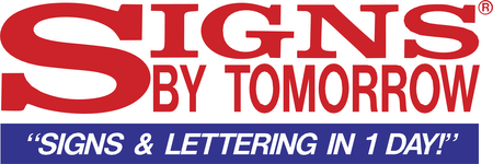 Signs By Tomorrow