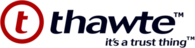 Thawte