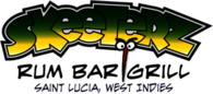 Skeeterz Rum Bar Grill St. Lucia