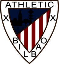 Athletic Club De Bilbao (70's logo)