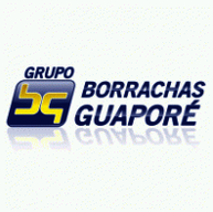 Borrachas Guaporé