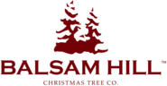 Balsam Hills