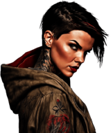 Ruby Rose