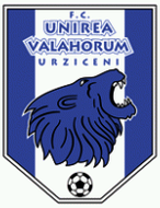 AS Unirea Tărlungeni