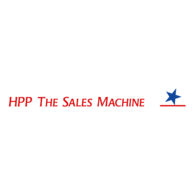 HPP The Sales Machine