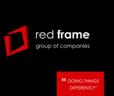 Red Frame