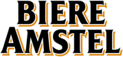 Amstel Biere