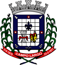 Prefeitura Municipal de Campo Largo