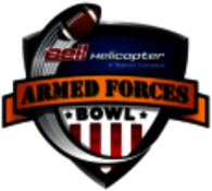 Bell Helicopter Armed Forces Bowl