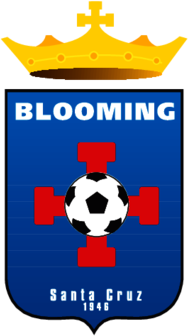 Club Blooming
