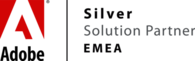 Adobe Silver Solutions Partner