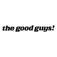 The Good Guys