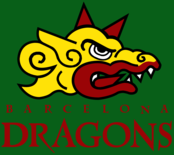 Barcelona Dragons