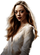 Amanda Seyfried