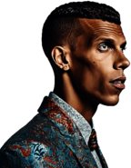 Stromae