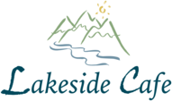 Lakeside Cafe