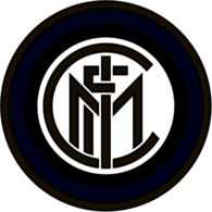 FC Inter Milan (1950's logo)