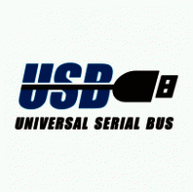 Serial Black & White