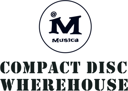 Musica and Compact Disc Wherehouse