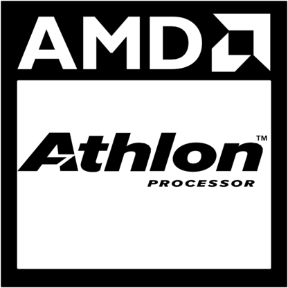 AMD Athlon processor