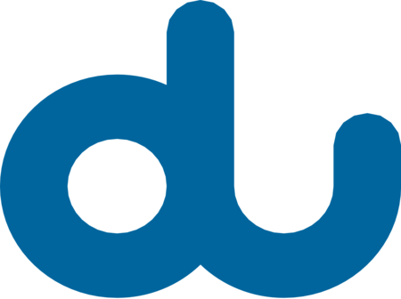 Du (company) 