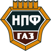 NPF GAZ