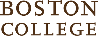 Boston College