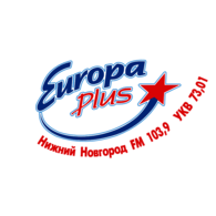 Europa Plus Nizhny Novgorod