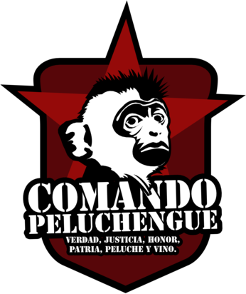 Comando Peluchengue
