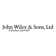John Wiley & Sons Ltd