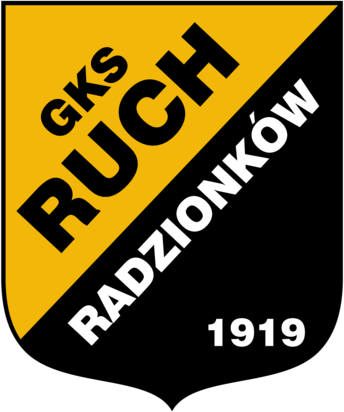GKS Ruch Radzionkow