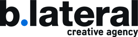 b.lateral - creative agency