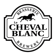 Le Cheval Blanc