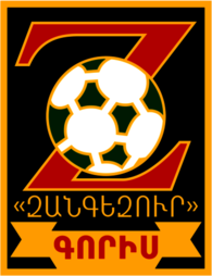 FK Zangezour Goris