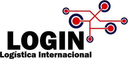 LOGIN Logística Internacional