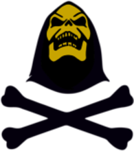 Skeletor