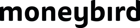 Moneybird wordmark