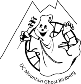 Mountain Ghost Bozberg