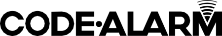CODE ALARM