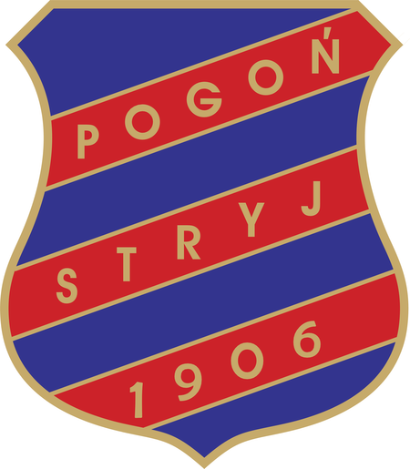WKS Pogon Stryj