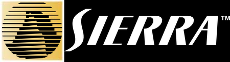 Sierra Entertainment