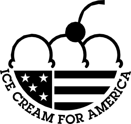 Ice Cream For America