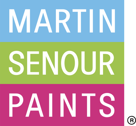 Martin Senour Paints